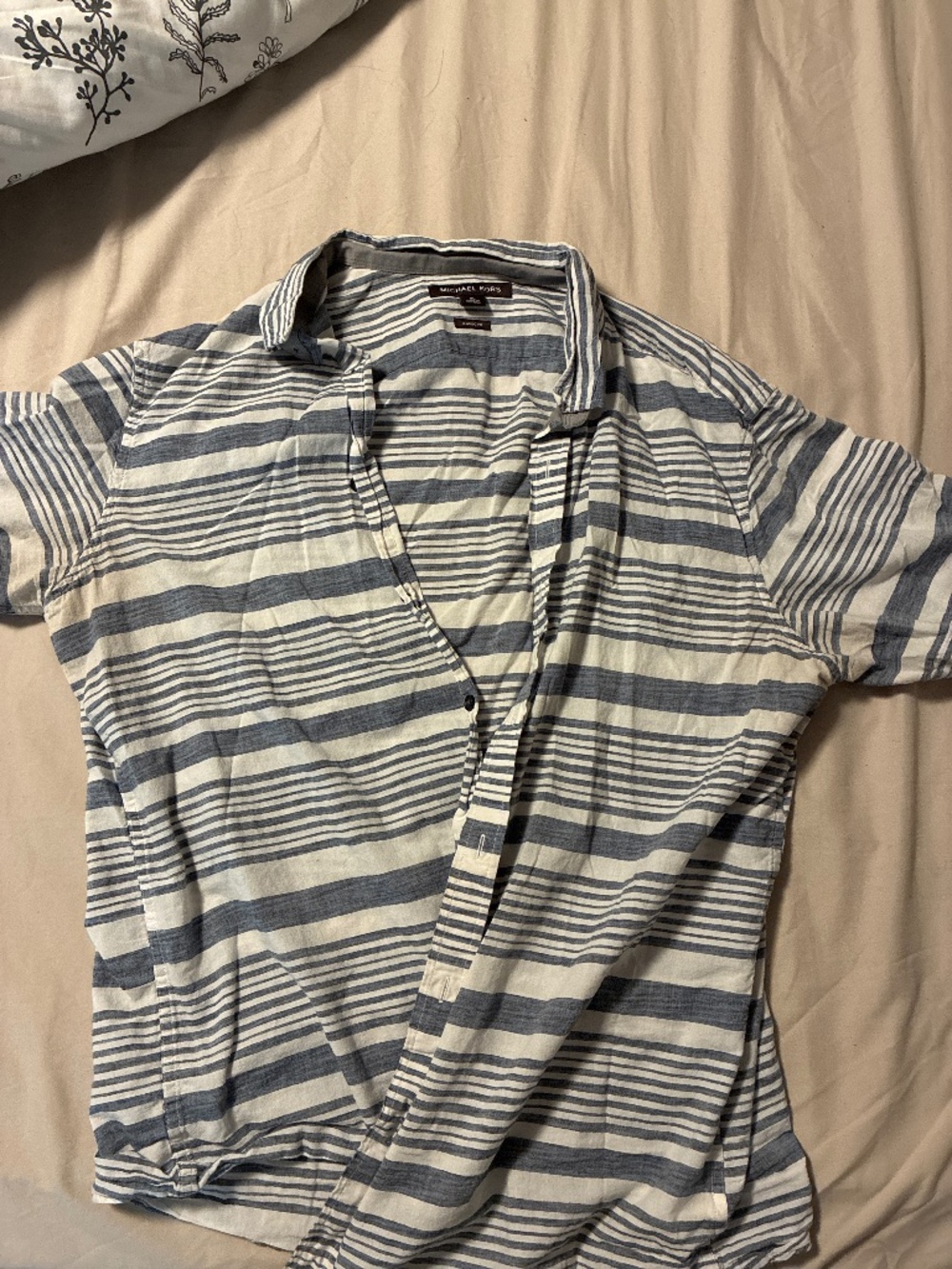 Michael Kors men’s shirt